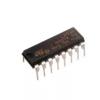 IC L293D 4 Channel Motor Driver DIP16 L293 H Bridge