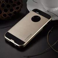 Casing Verus Verge Steel Case Iphone 5/5S/SE Hard NOT Ringke Cover