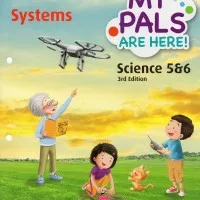 MPH Science Textbook System p 5&6