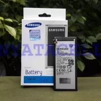 Baterai Samsung S7 Edge Original 100% Batre Ori Sein 3600mAH 3.85V