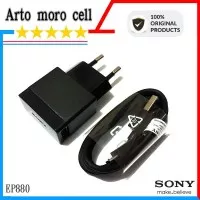 Charger Sony Xperia EP880 Quick Charger ORIGINAL 100%