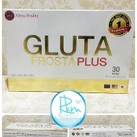 GLUTA FROSTA PLUS THAILAND