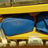 miniso slingbag ( jastip ) tas wanita sling bag miniso