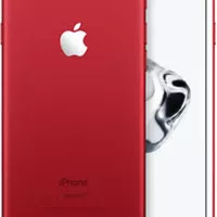 iPhone 7 128GB (PRODUCT) RED - 1thn International Warranty