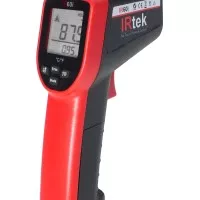 IRtek IR60i Digital Infrared Thermometer Alat pengukur suhu IR 60i