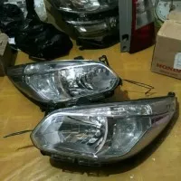 Headlamp Chevrolet Spin