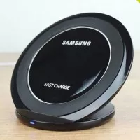 Fast Charge wireless charger stand samsung galaxy note 5 S6 S7 edge