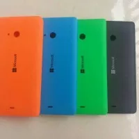 Tutup batre nokia lumia 540 / Microsoft lumia 540 (Casing belakang)