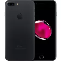 iPhone 7 Plus 128Gb Black Matte