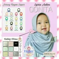 Hijab Qonita L