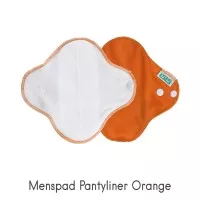 Menstrual Pad GG PANTYLINER-Menspad-Original Brand 20 ML