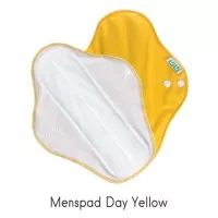Menstrual Pad GG DAY-Menspad-Orriginal Brand 90 ML