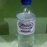 Thiner Murni 1/2 liter
