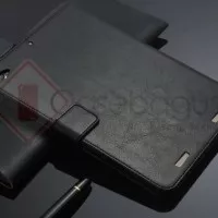 Xiaomi Mipad 2 Mi Pad 2 WALLET Leather Flipcover Flipcase Case Casing