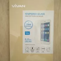 Tempered Glass Vivan - Asus ZenFone 6