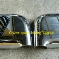 Cover Spion / Mirror cover Kijang New / Kapsul / Efi / 97 / 2003