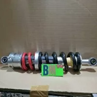 shock breaker / shock belakang mega pro new mono shock