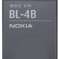 BATERAI NOKIA BL-4B N 76 CROSS 52A 53C N76 CROS 52 A 53 C EVERCOSS