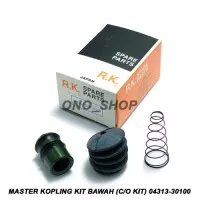 Kopling Kit Bawah RK Super Kijang (5K) 0413-30100