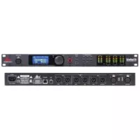 dbx DriveRack PA2