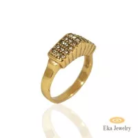 Cincin Eka Swasa - SCP0103