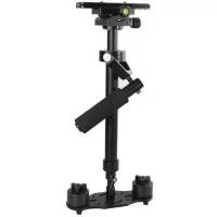 Camera Stabilizer Steadycam Pro for Camcorder DSLR
