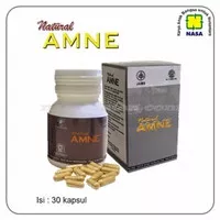 Natural AMNE Asam Amino Evolution