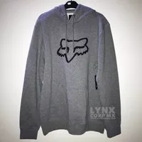 Hoodie / Sweater / Jaket FOX legacy Foxhead PO Fleece