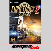 PC Games Euro Truck Simulator 2 ITALIA Steam DLC