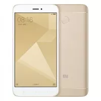 Xiaomi Redmi 4X Prime ( 3GB/32GB) - Gold