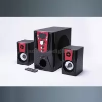 Speaker Advance Bluetooth Seri M680BT Mega Bass Bisa gojek