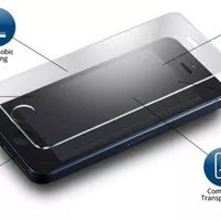 Tempered Glass Nokia 640 XL Lumia Dual SIM 5.7 inchi Screen Guard