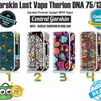 Garskin Therion DNA 75-133- Free Custom 5