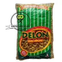 MAKARONI DELON