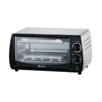 Kirin KBO-90M Oven Elektrik - 9 Liter