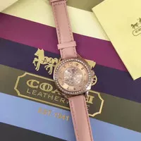 Coach Watch for Woman