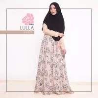 Amima Dress - Amima Lulla Series