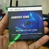 LENSA ANTI BLUE RAY