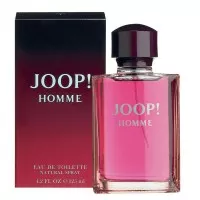Joop Pour Homme For Men Edt 125ml