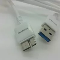 Kabel Data Usb Charger Samsung Galaxy Note 3||S5 Original Cable Data