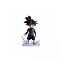 DRAGON BALL UG VOL 4 GOKU BLACK, JAPAN VER, MIP