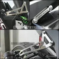 Exhaust Hanger Kawasaki ZX10R / pangkon knalpot ZX10R