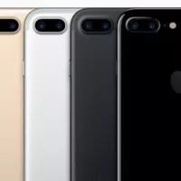 [iP7+] iPhone 32GB 7 Plus Gold/Silver/RoseGold/Black/Jet