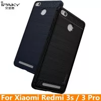 Ipaky Carbon Xiaomi Redmi 3 pro / s / x / Slim Armor / xiaomi redmi 3