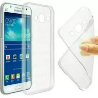 Softcase Ultrathin Samsung Galaxy Core  