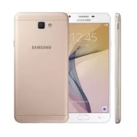 Samsung Galaxy J7 prime White Gold #T-fs