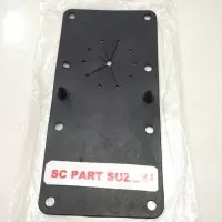 Karet tongkat transfer 4wd suzuki vitara old