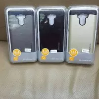 Spigen Slim armor Xiaomi Redmi 4 Prime Hardcase case flip cover