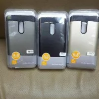 Spigen Slim armor Xiaomi Redmi Note 4 Hardcase case flip cover