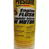 Flush Oli / Pembersih Mesin / Ganti Oli - PRESTONE ENGINE FLUSH 443 ml